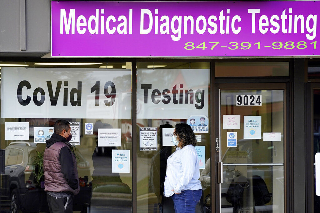 Will workers get time off to get vaccinated?